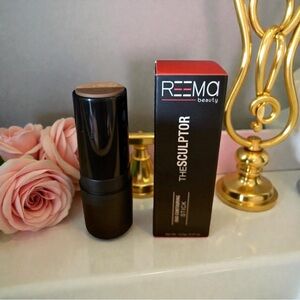 5️⃣Reema The Sculptor Duo Contour Stick Or 5 For 25
